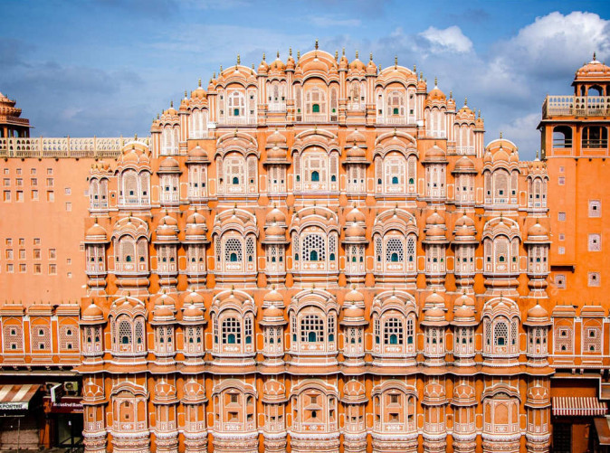 0028_Hawa Mahal_Schöne Aussichten Touristik